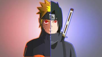 Lock Screen Naruto And Sasuke Wallpaper Sasuke And Naruto Wallpaper Page 17