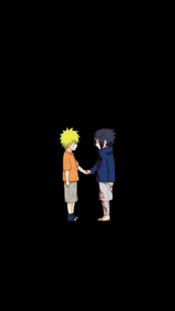 Lock Screen Naruto And Sasuke Wallpaper Sasuke And Naruto Wallpaper Page 1