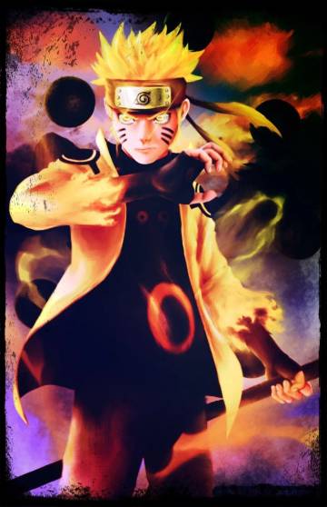 Lock Screen Windowss Naruto Wallpaper Page 11