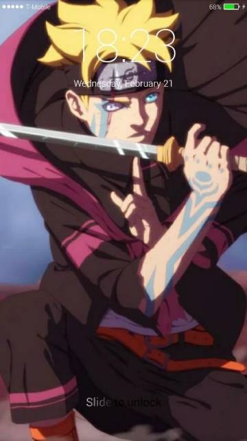 Lock Screen Windowss Naruto Wallpaper Page 51