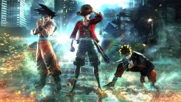 Luffy And Naruto Wallpaper Image Page 18