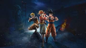 Luffy And Naruto Wallpaper Image Page 92