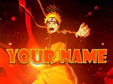 Make Your Own Naruto Wallpaper Page 19