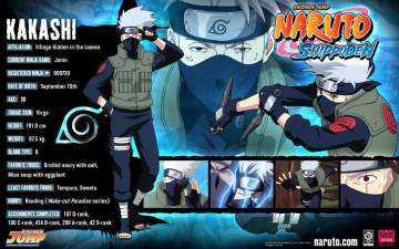 Make Your Own Naruto Wallpaper Page 59