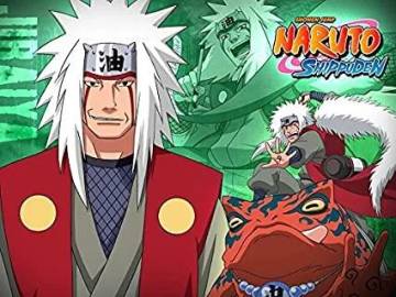Master Sage Form Naruto Wallpaper Page 76