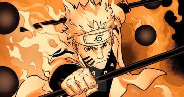 Master Sage Form Naruto Wallpaper Page 28