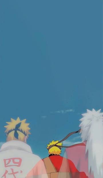 Minato From Naruto Wallpaper Engine Page 52