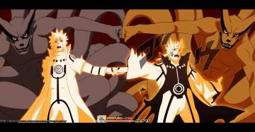 Minato From Naruto Wallpaper Engine Page 78