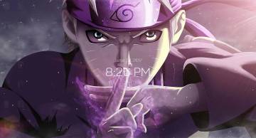 Minato From Naruto Wallpaper Engine Page 32