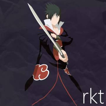 Minimalist Naruto Wallpaper Sasuke Page 68