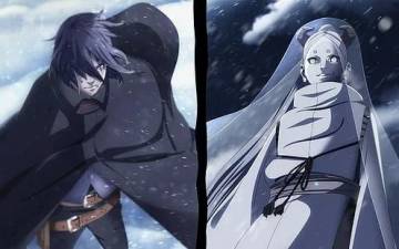 Momoshiki Vs Naruto And Sasuke 4k Wallpaper Page 30