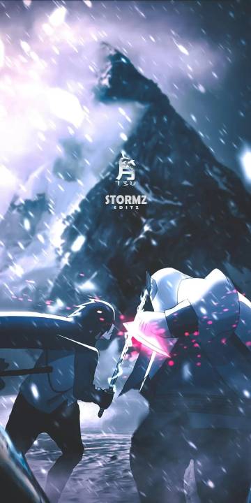 Momoshiki Vs Naruto And Sasuke 4k Wallpaper Page 38