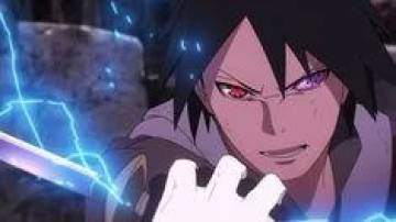 Momoshiki Vs Naruto And Sasuke 4k Wallpaper Page 59