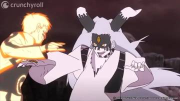 Momoshiki Vs Naruto And Sasuke 4k Wallpaper Page 70