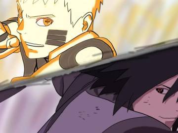 Momoshiki Vs Naruto And Sasuke 4k Wallpaper Page 80
