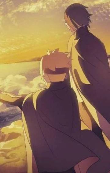 Momoshiki Vs Naruto And Sasuke 4k Wallpaper Page 99