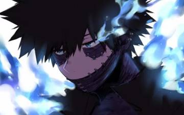 My Hero Academia And Naruto Wallpaper 1080p Page 27