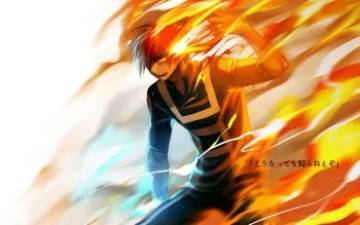 My Hero Academia And Naruto Wallpaper 1080p Page 86