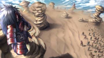 My Hero And Naruto Wallpaper Page 85