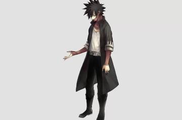 My Hero And Naruto Wallpaper Page 44
