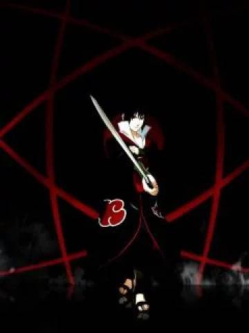 Naruto 240x320 Android Wallpaper Page 87