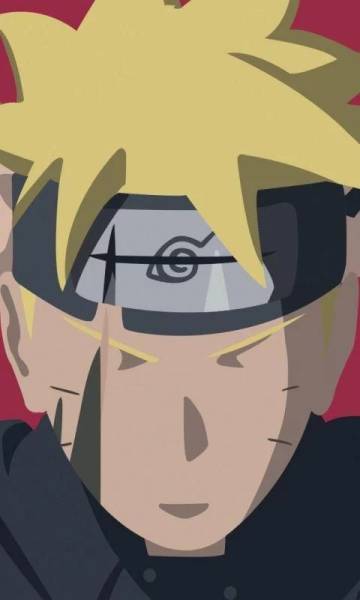 Naruto 240x320 Android Wallpaper Page 85