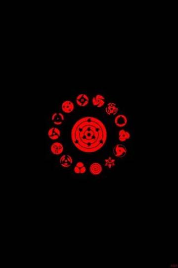 Naruto 240x320 Android Wallpaper Page 63