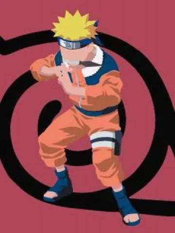 Naruto 240x320 Android Wallpaper Page 3