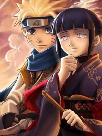 Naruto 240x320 Android Wallpaper Page 9