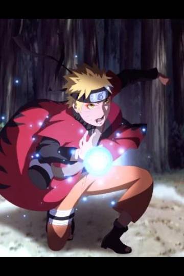 Naruto 240x320 Android Wallpaper Page 21