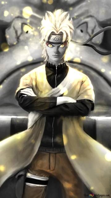 Naruto 240x320 Android Wallpaper Page 35