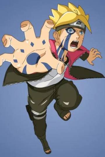Naruto 240x320 Android Wallpaper Page 71