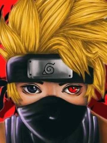 Naruto 240x320 Android Wallpaper Page 81