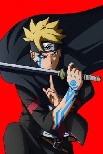 Naruto 240x320 Android Wallpaper Page 2
