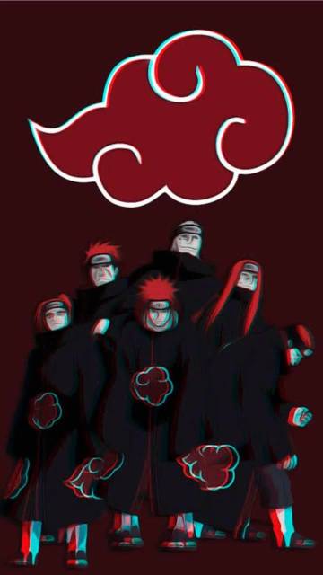 Naruto 3d Wallpaper For Iphone Page 84