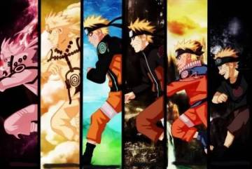 Naruto 6 Paths Sage Mode Wallpaper Page 95