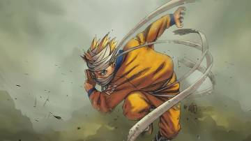Naruto 60 Volume Wallpaper Devian Art Page 23