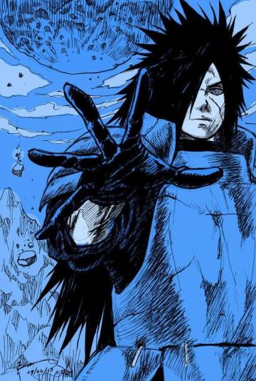 Naruto 60 Volume Wallpaper Devian Art Page 71