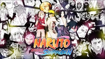 Naruto 60 Volume Wallpaper Devian Art Page 8
