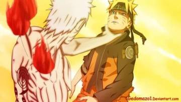 Naruto 60 Volume Wallpaper Devian Art Page 13