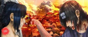 Naruto 60 Volume Wallpaper Devian Art Page 31