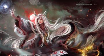 Naruto 60 Volume Wallpaper Devian Art Page 47