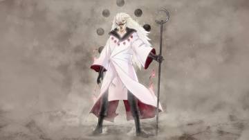 Naruto 60 Volume Wallpaper Devian Art Page 60