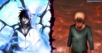 Naruto 60 Volume Wallpaper Devian Art Page 66