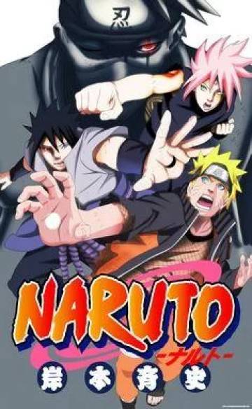Naruto 60 Volume Wallpaper Devian Art Page 70