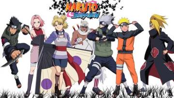 Naruto 60 Volume Wallpaper Devian Art Page 73