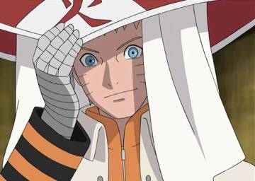Naruto 7th Hokage Wallpaper Hd Page 76