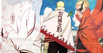 Naruto 7th Hokage Wallpaper Hd Page 89