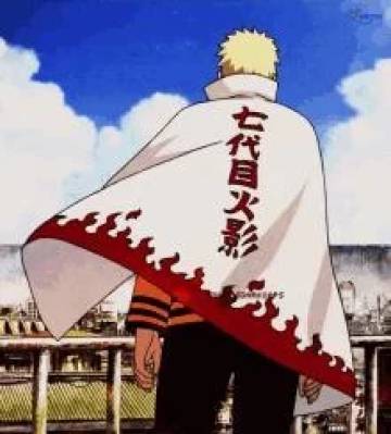 Naruto 7th Hokage Wallpapers For Android Page 16
