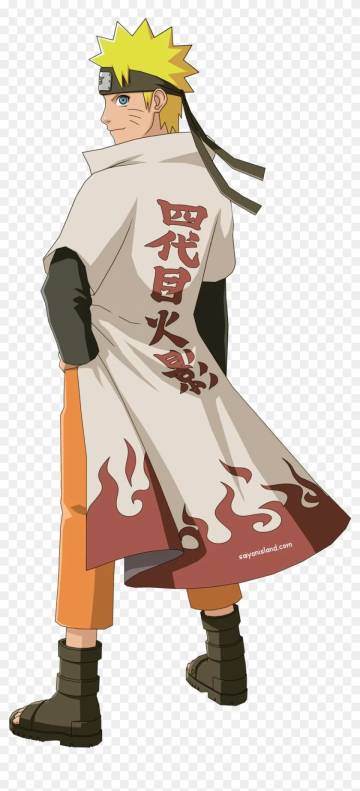 Naruto 7th Hokage Wallpapers For Android Page 95